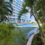 Apartamento 1 alcoba en Hotel Sonesta Boquilla