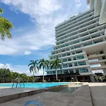 Apartamento 1 alcoba en Hotel Sonesta Boquilla