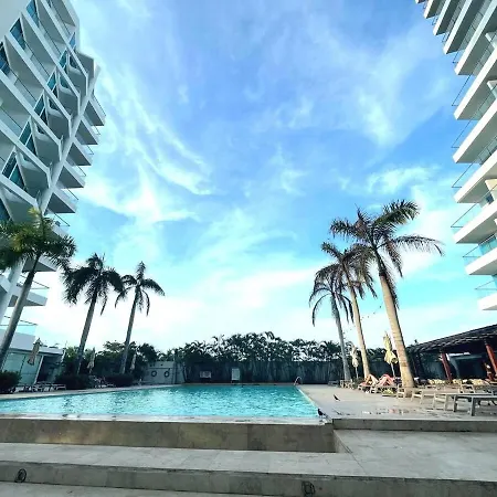 Apartamento 1 Alcoba En Sonesta Boquilla *