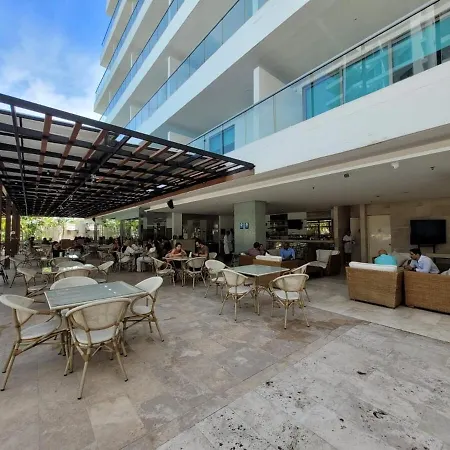 1 Alcoba En Sonesta Boquilla Cartagena