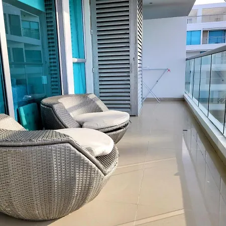 1 Alcoba En Sonesta Boquilla *