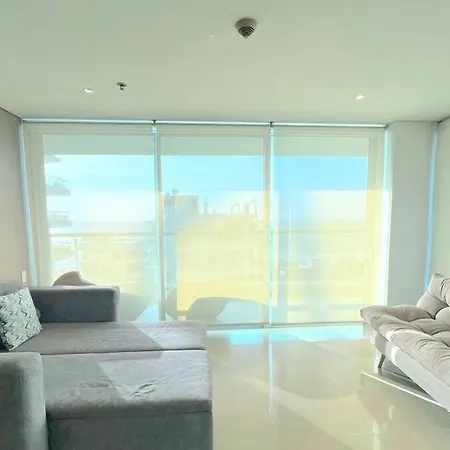 1 Alcoba En Sonesta Boquilla Cartagena